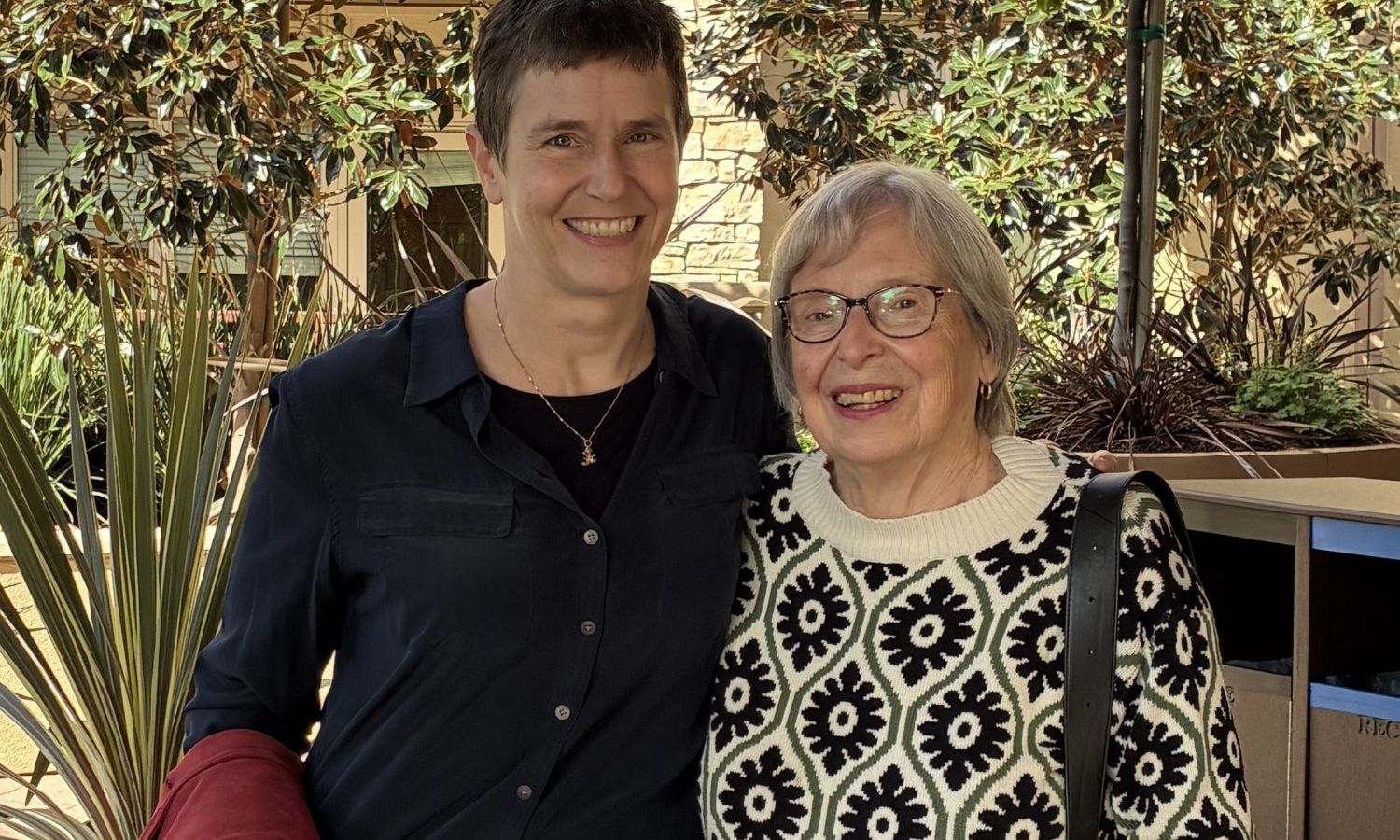 Harriet Robinson e a trajetória de pioneirismo na biologia molecular — e além