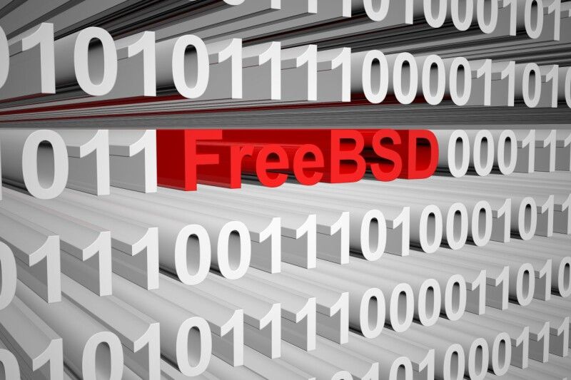FreeBSD 15.1 avança em suporte a hardware — mas interface gráfica segue como desafio