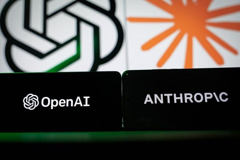Anthropic oferece 5x mais valor em assinaturas que OpenAI, diz estudo