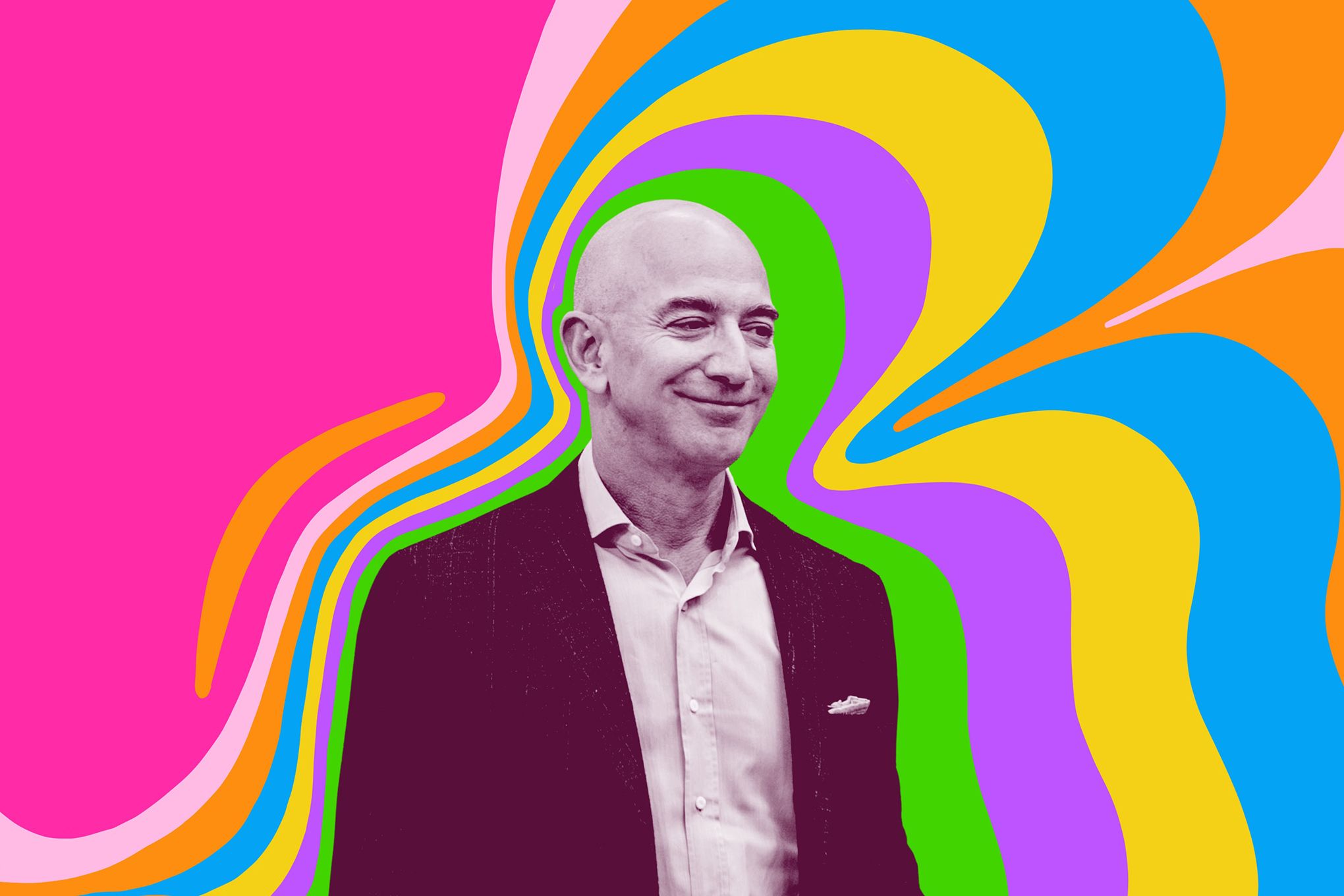 Prometheus de Jeff Bezos busca criar o engenheiro geral artificial