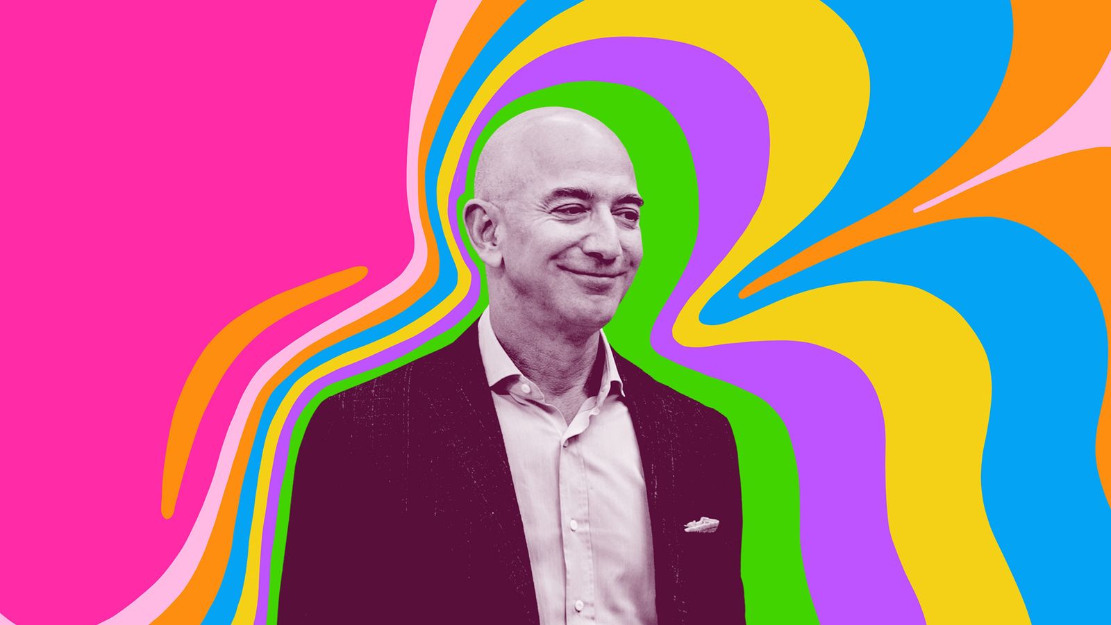 Prometheus de Jeff Bezos busca criar o engenheiro geral artificial