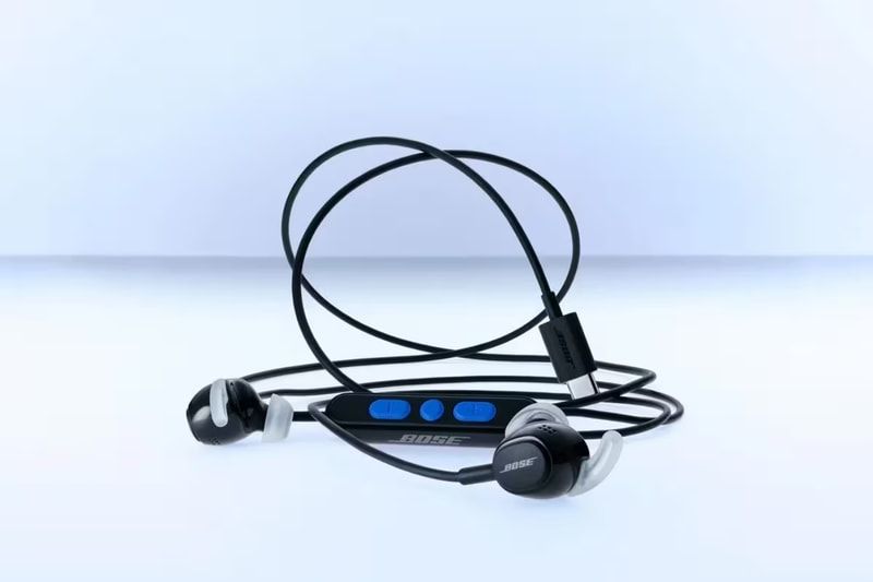 Bose aposta em fones com fio e cancelamento de ruído a US$ 99