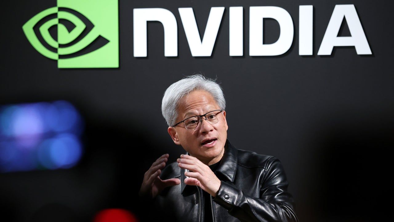 Nvidia lança plataforma de segurança para conter agentes de IA