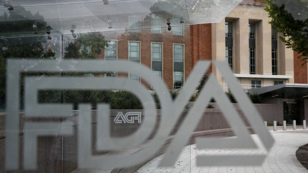 FDA revisa decisão e reabre porta para terapia genética da Regenxbio