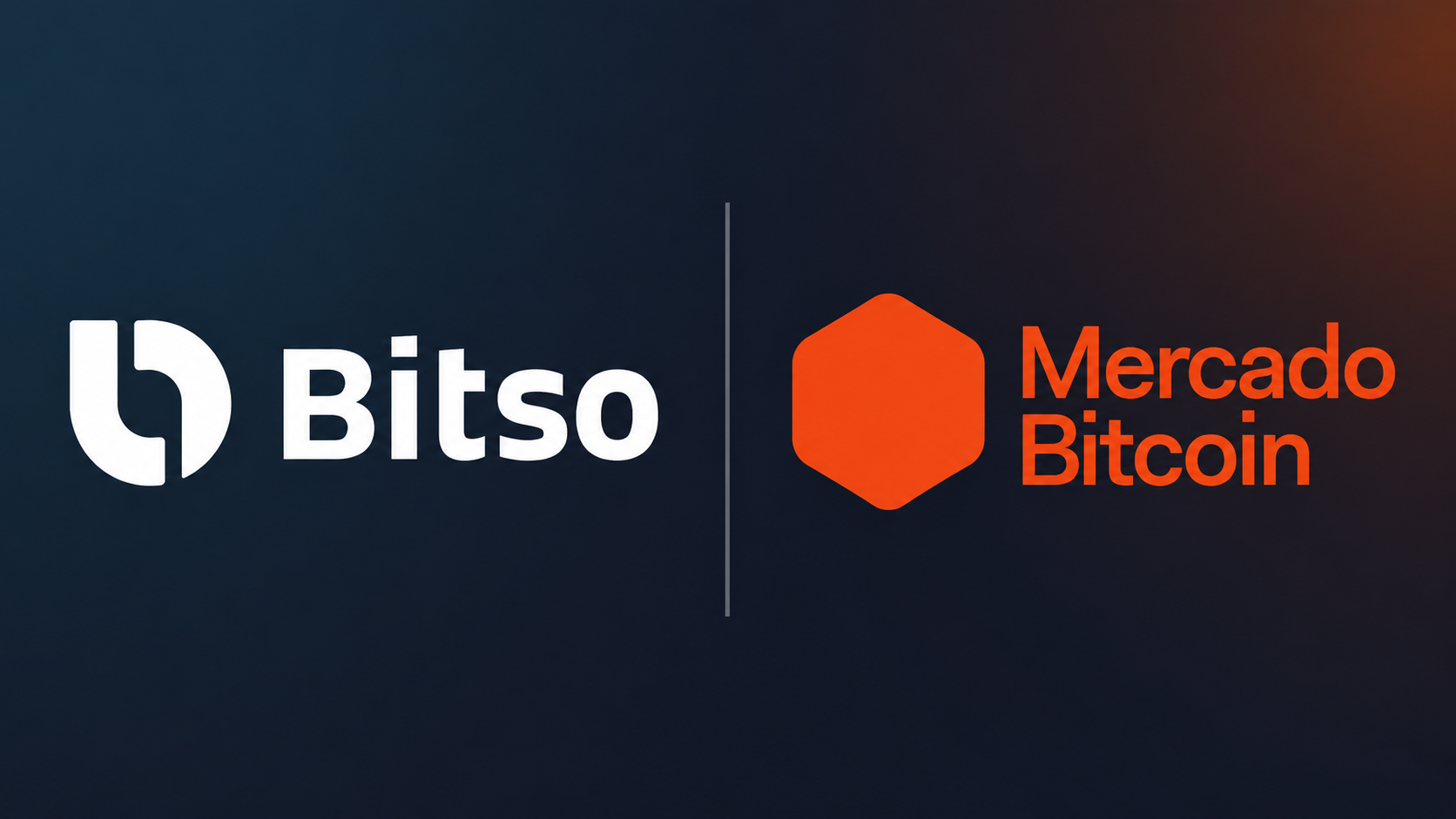 Mercado Bitcoin e Bitso: rivais se unem por pagamentos B2B