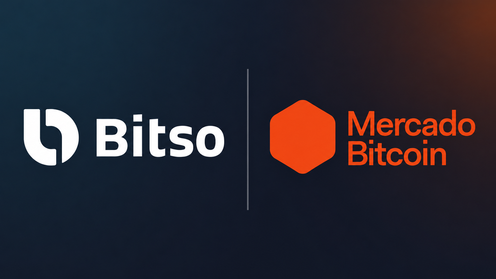 Mercado Bitcoin e Bitso: rivais se unem por pagamentos B2B
