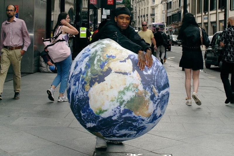 Rejjie Snow: A alma de Dublin que encontra novas formas de expressão em Tóquio