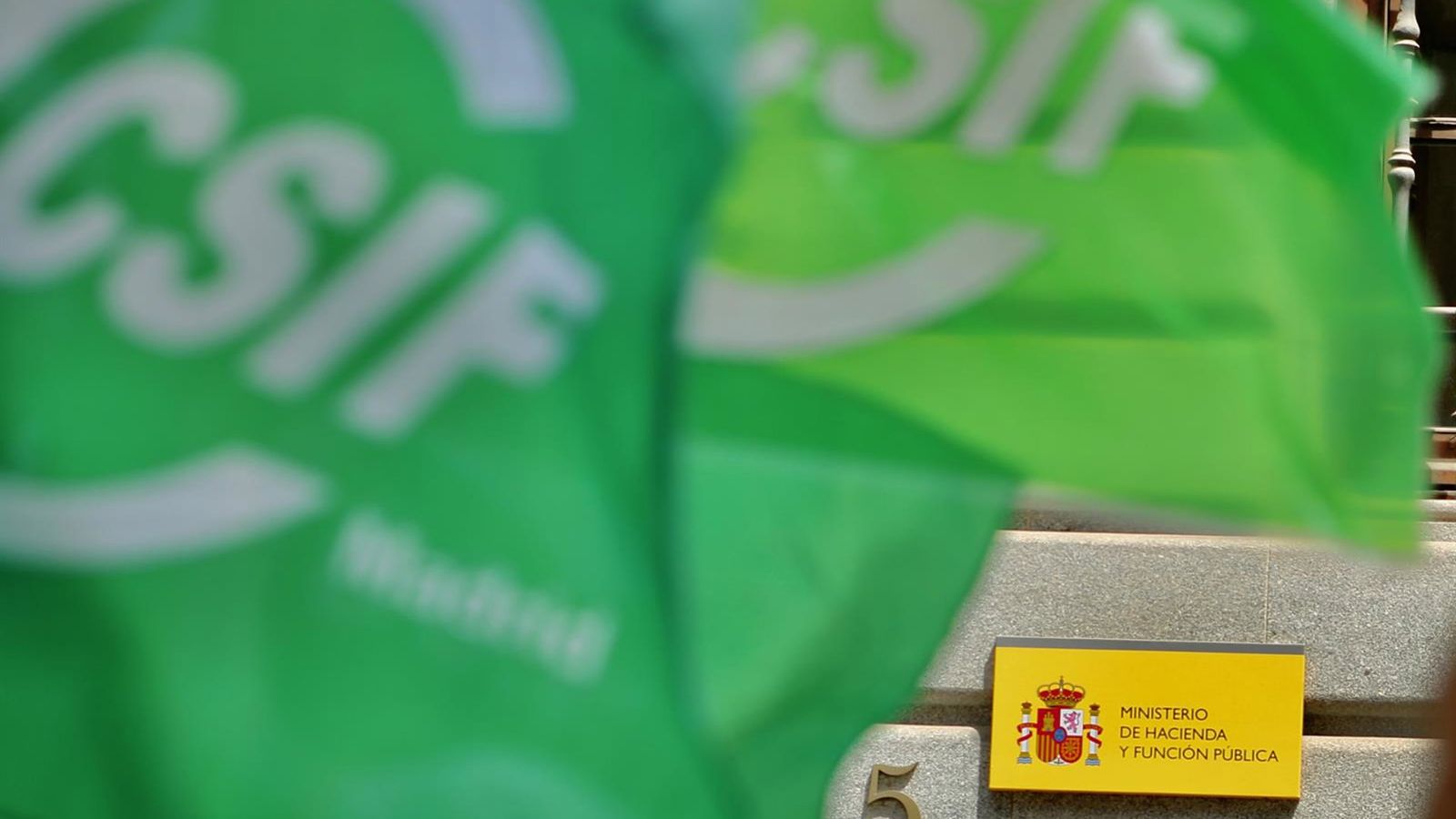 Espanha destrava aposentadoria parcial para trabalhadores do setor público