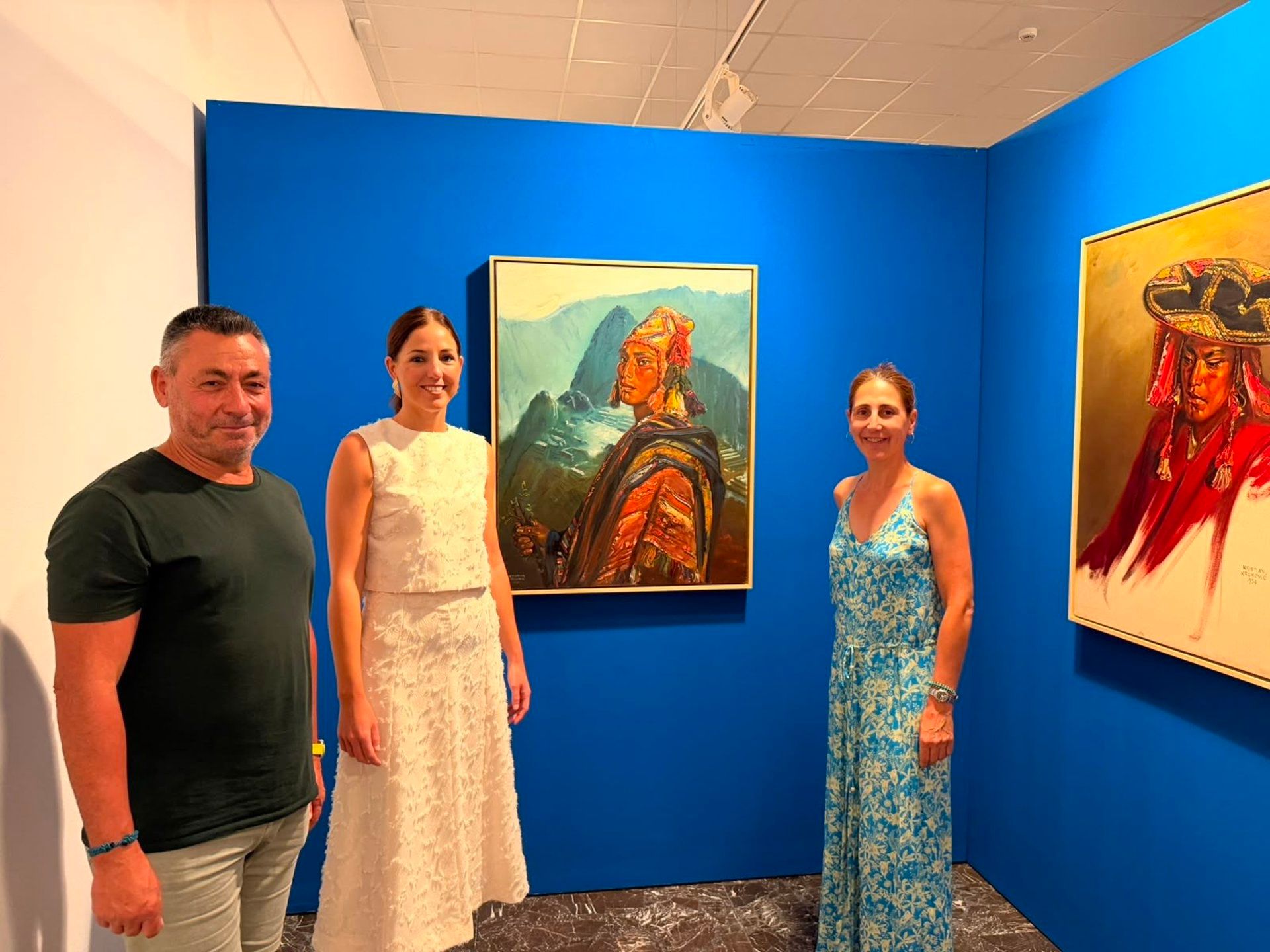 Museu Krekovic redefine sua identidade após uma década de silêncio em Mallorca