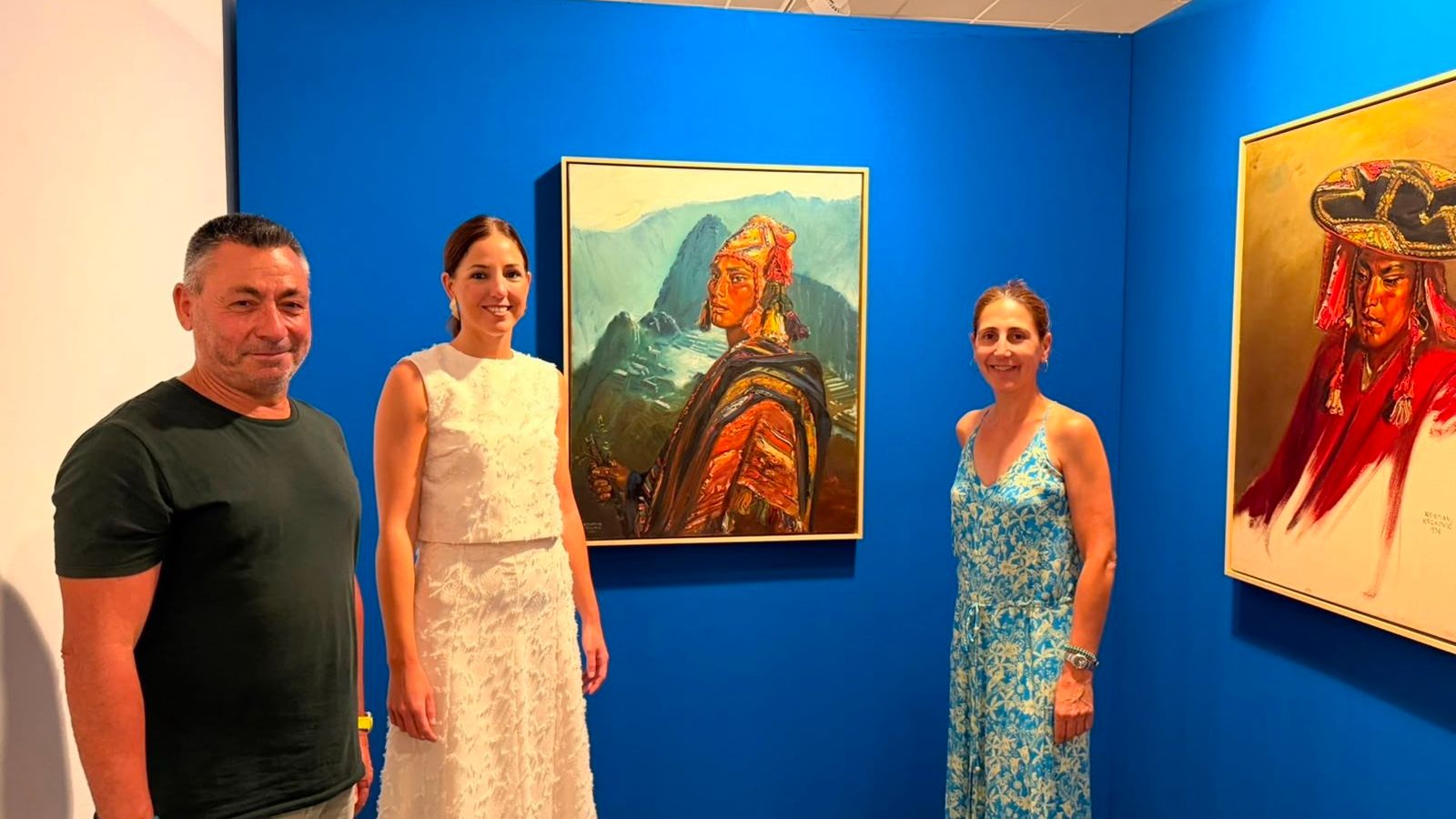 Museu Krekovic redefine sua identidade após uma década de silêncio em Mallorca
