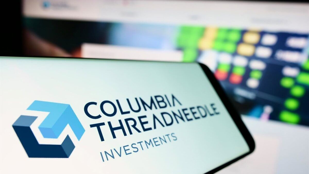 Columbia Threadneedle troca a Ásia pelo mundo na renda fixa