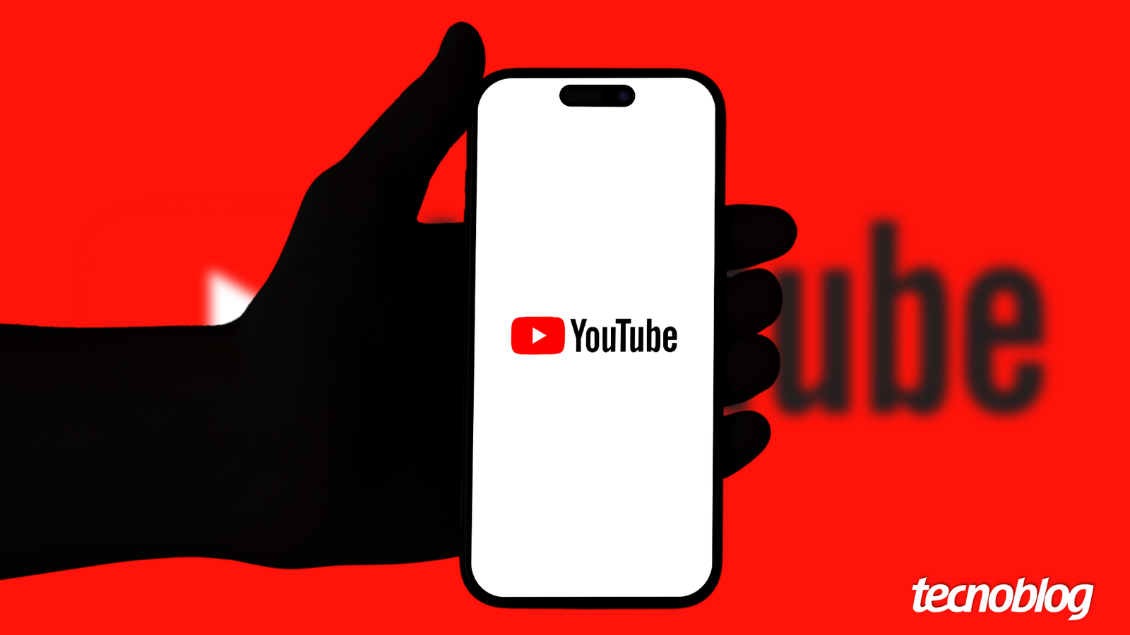 YouTube restringe 'cortes' para valorizar conteúdo original nos Shorts