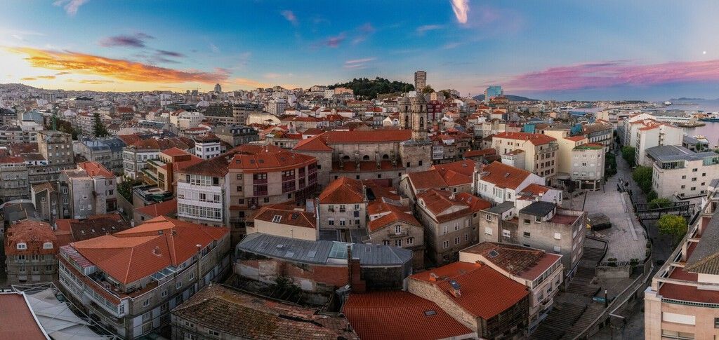 Galicia: multipropriedade imobiliária supera dono de um único bem