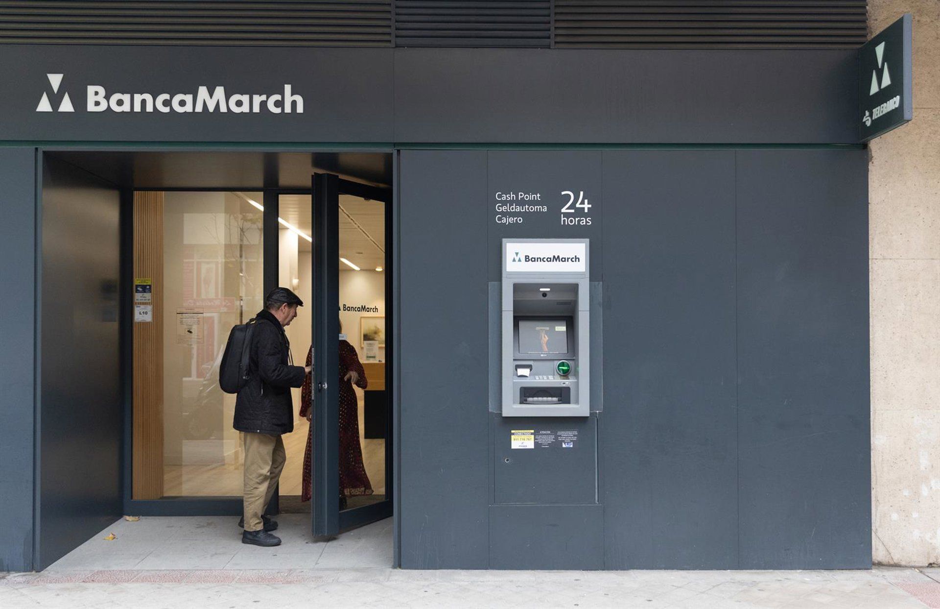 Banca March aposta em vencimento para 2030 com novo fundo de renda fixa