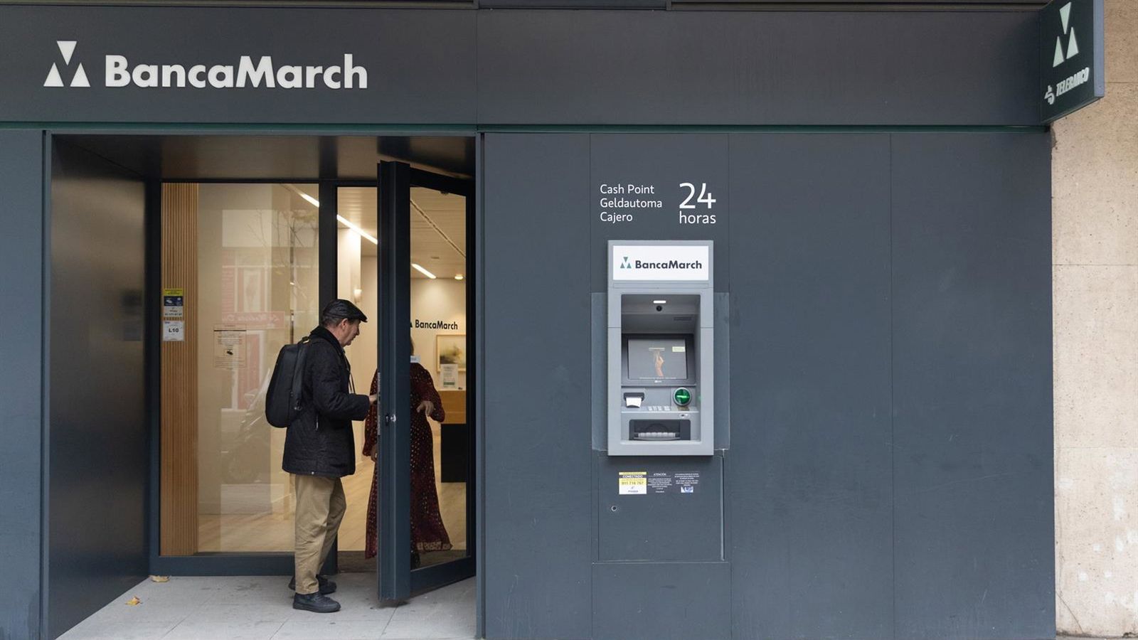 Banca March aposta em vencimento para 2030 com novo fundo de renda fixa