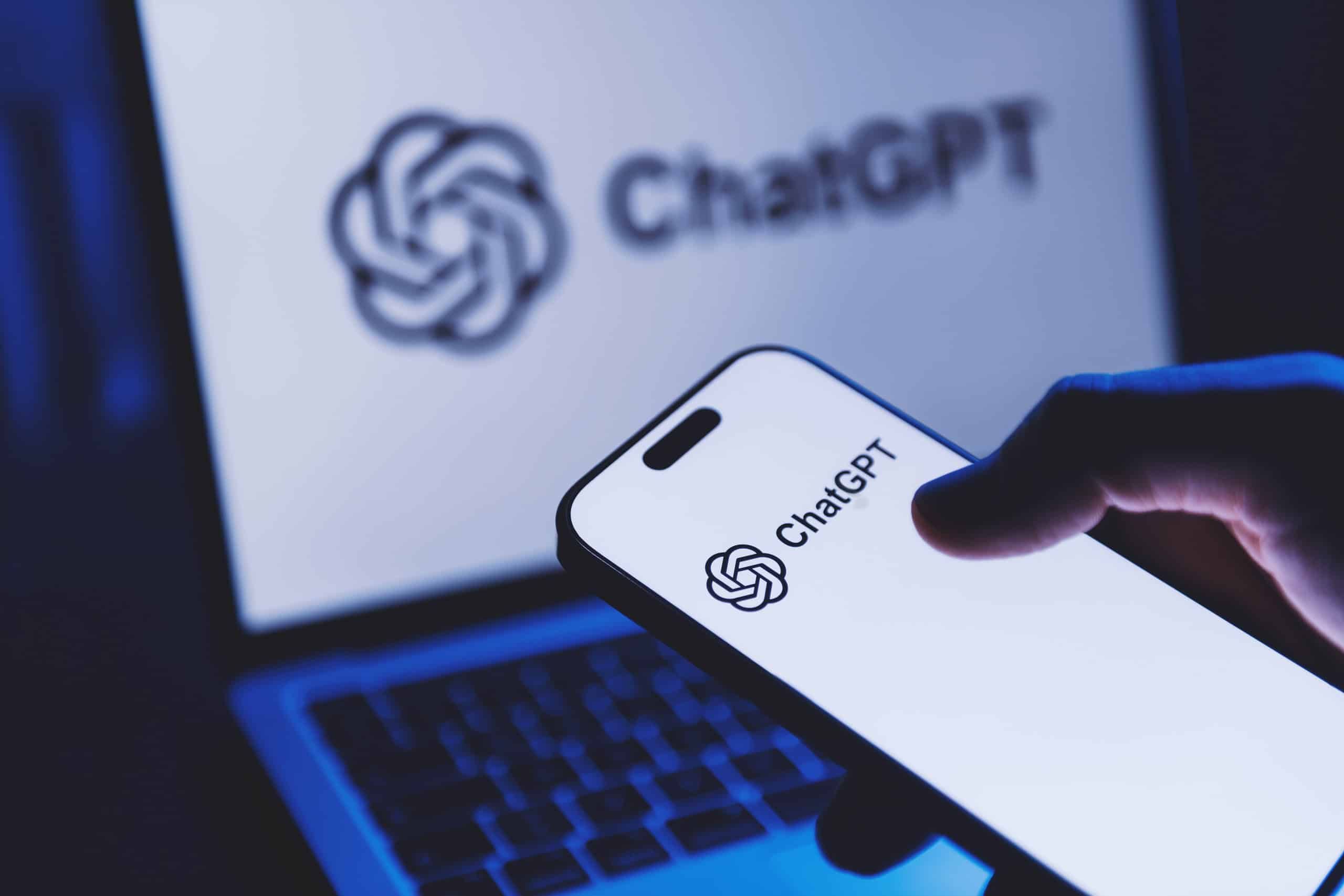 Getty Images firma parceria com OpenAI para tornar respostas do ChatGPT mais visuais