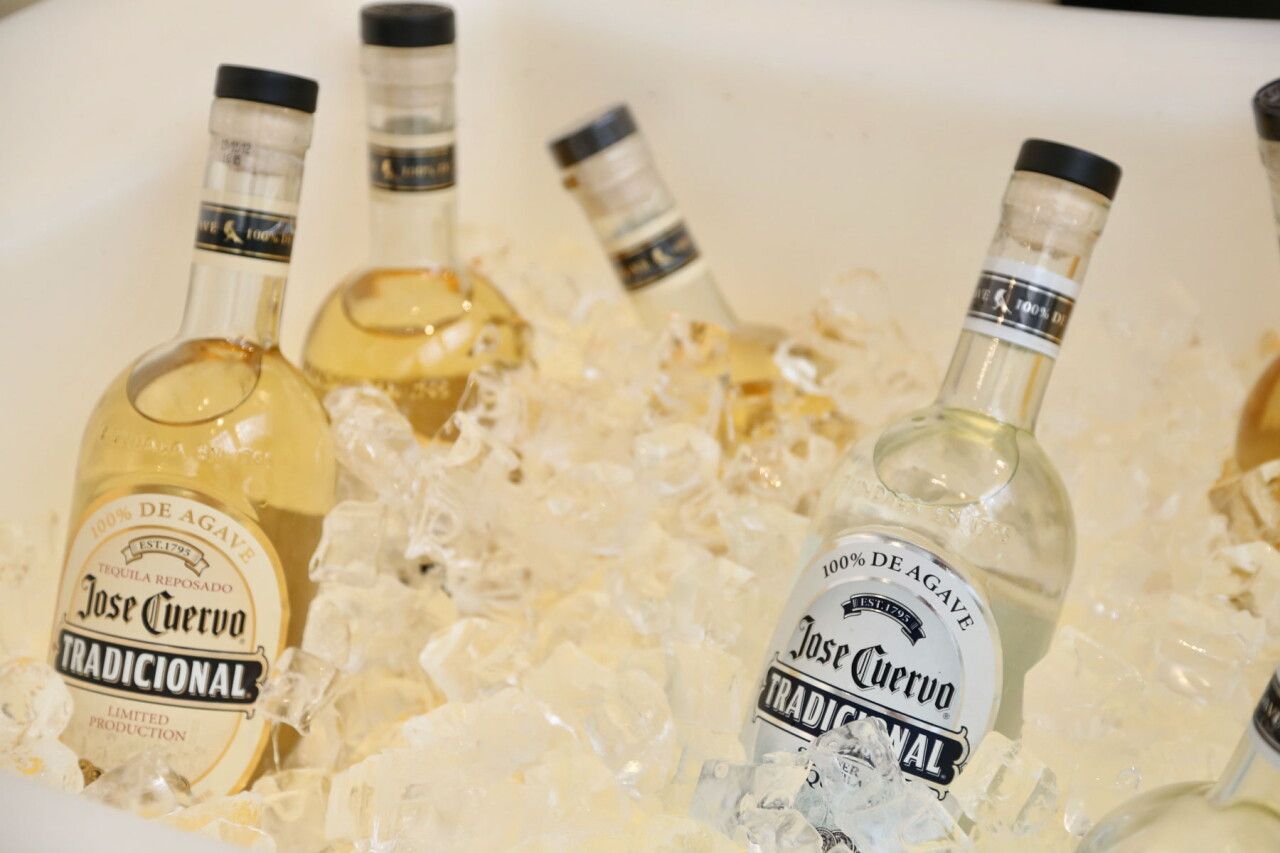 José Cuervo perde 85% dos lucros e luta para atrair nova geração