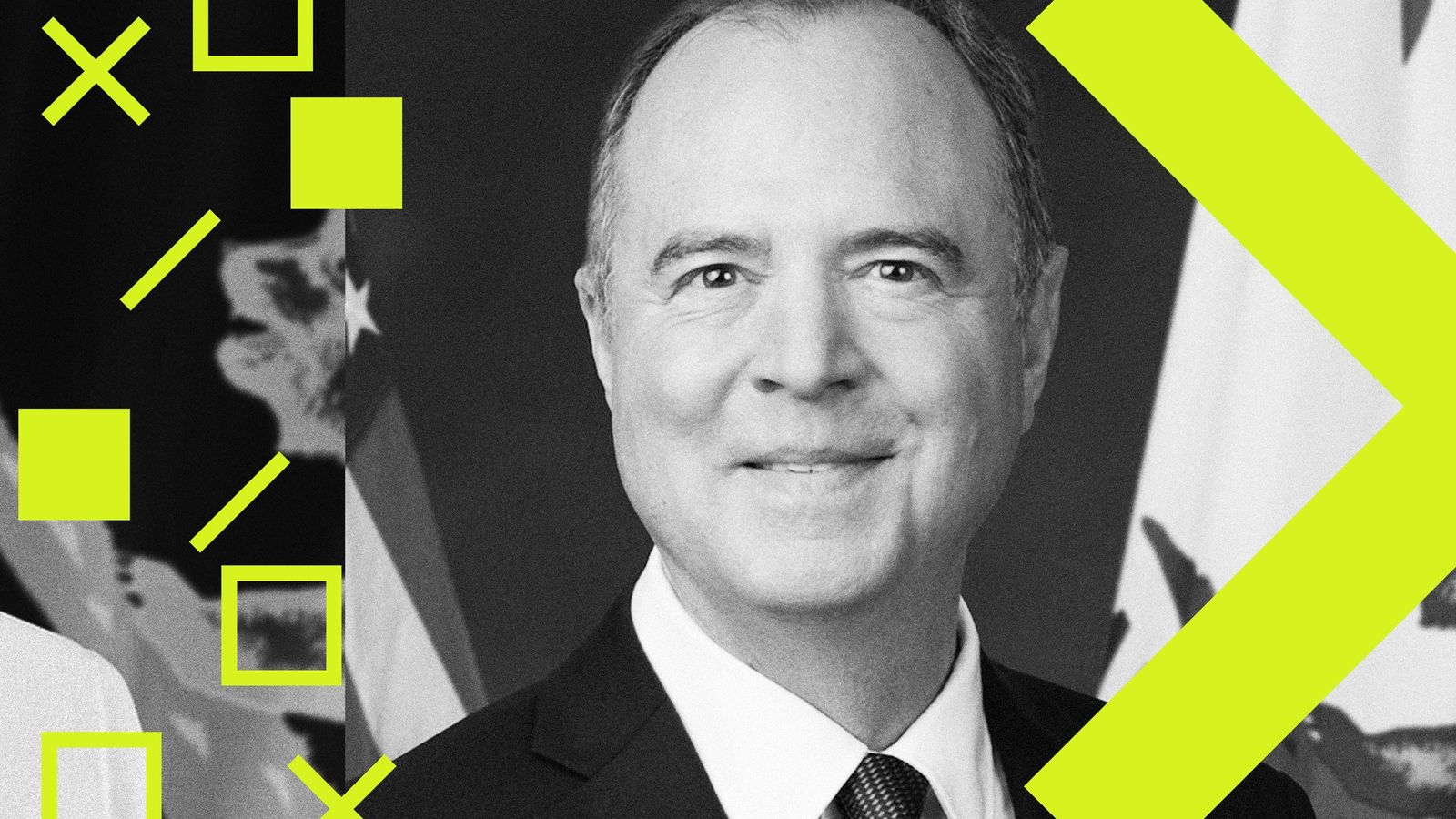 Adam Schiff: IA exige regulação mais rápida que a do social media