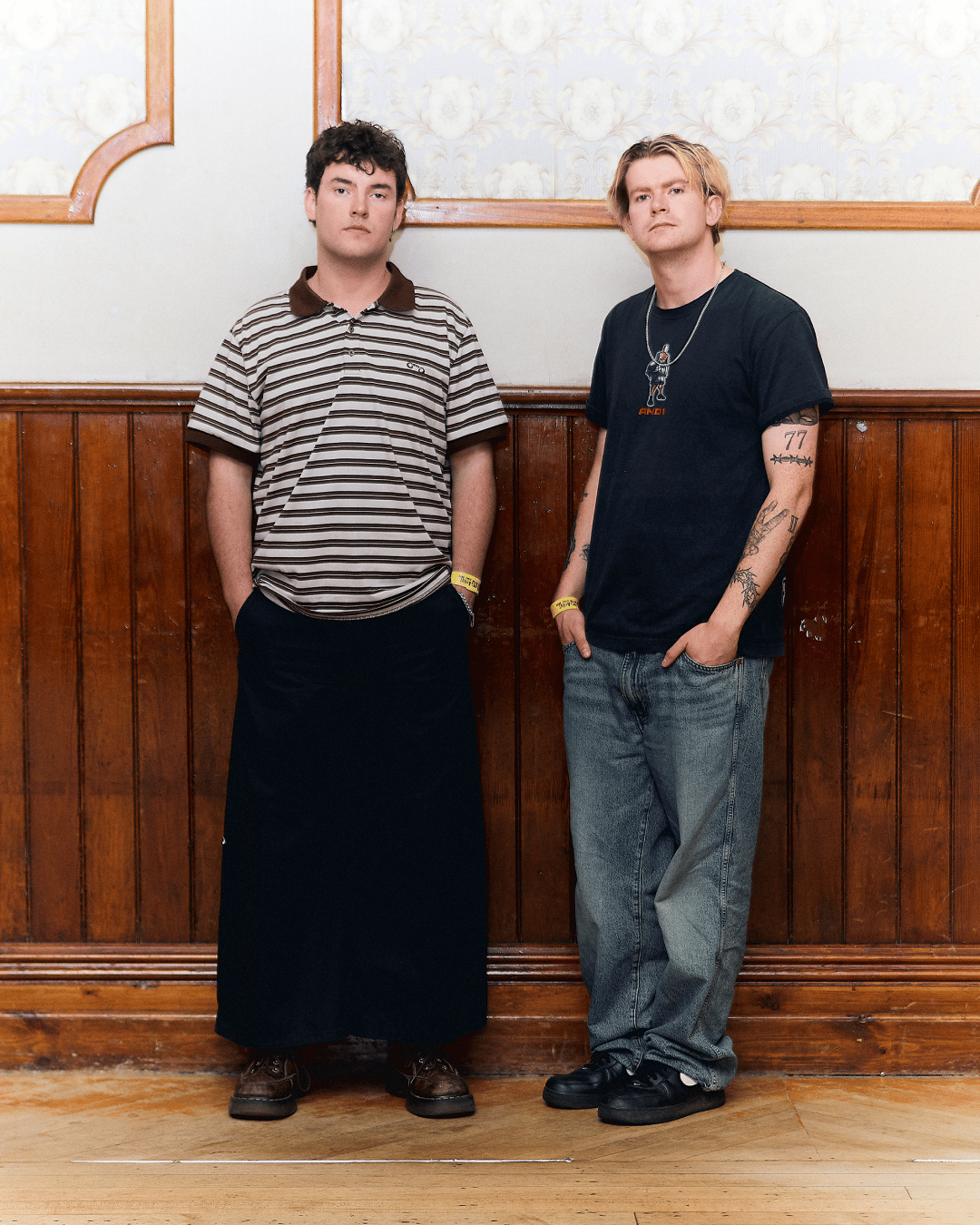 Other Voices: 25 anos lançando astros da música irlandesa