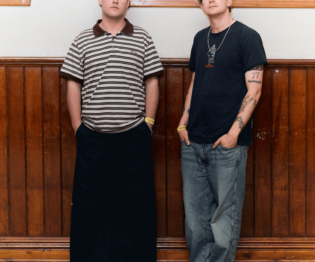 Other Voices: 25 anos lançando astros da música irlandesa