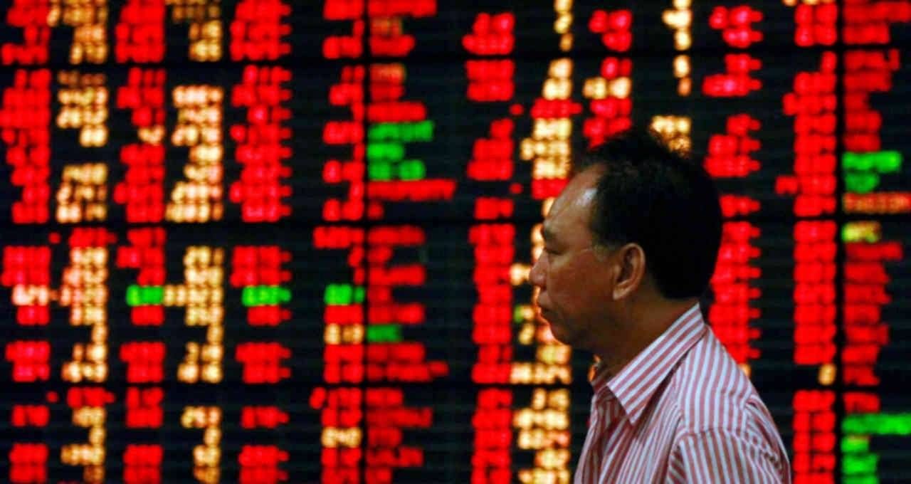 Tensões entre EUA e Irã interrompem rali global — bolsas asiáticas recuam