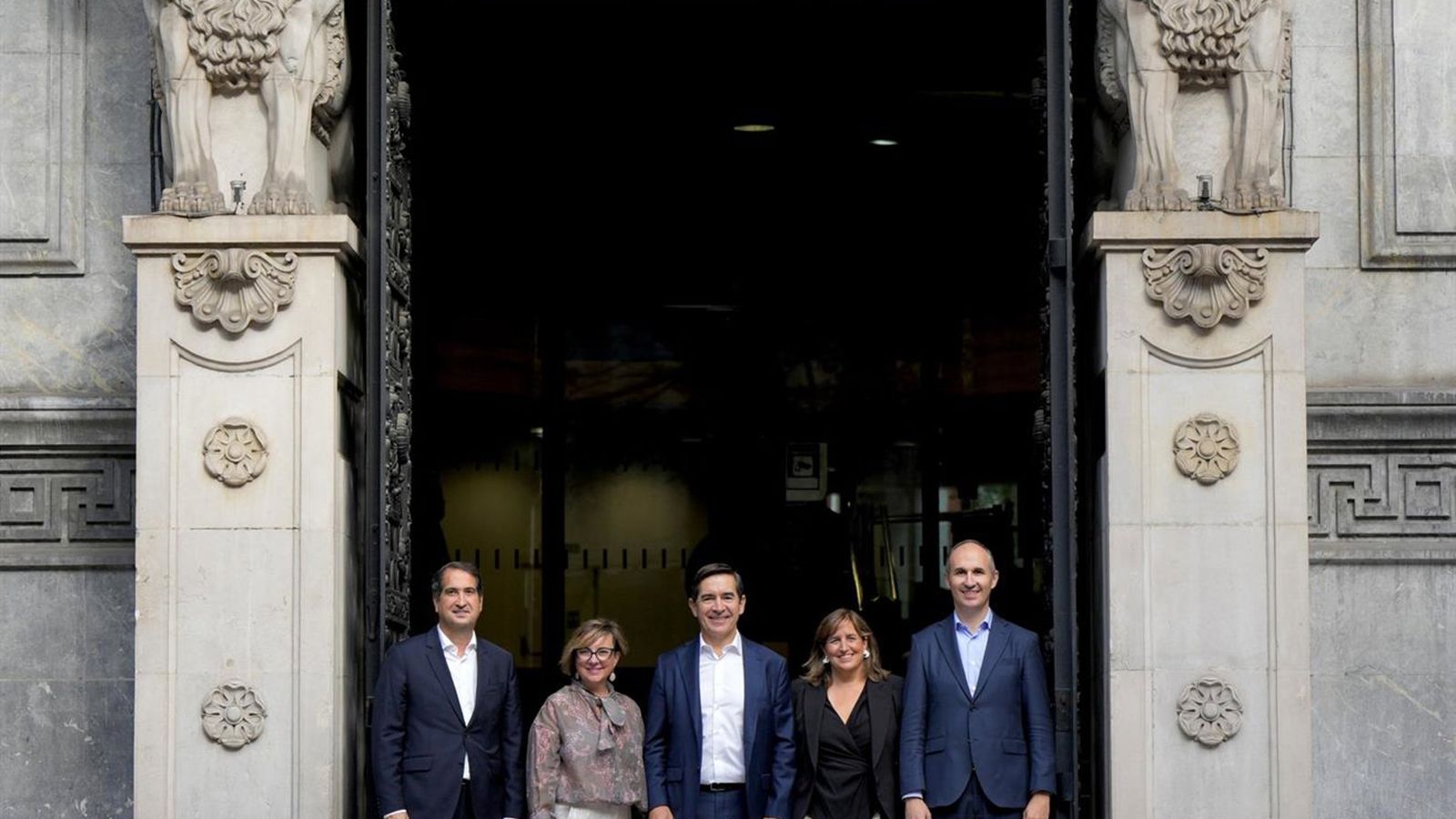 BBVA aposta em Bilbao para criar centro de IA e atrair talentos