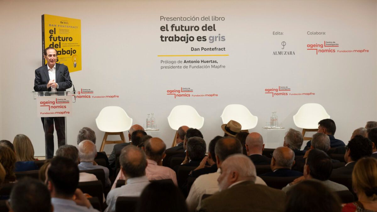 Empresas ignoram dívida geracional enquanto força de trabalho envelhece