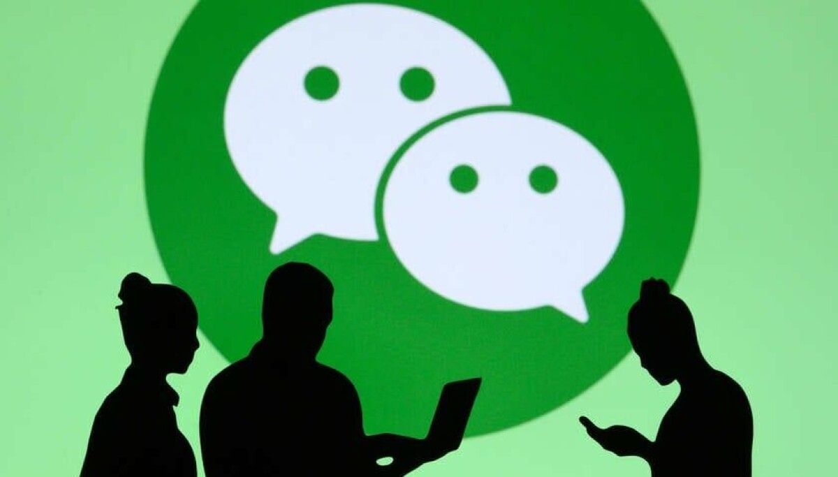 A chamada que ninguém atendeu e que poderia infectar o WeChat
