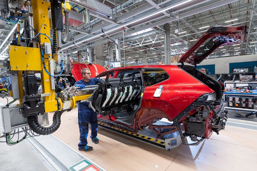 BMW corta na Alemanha para blindar o lucro