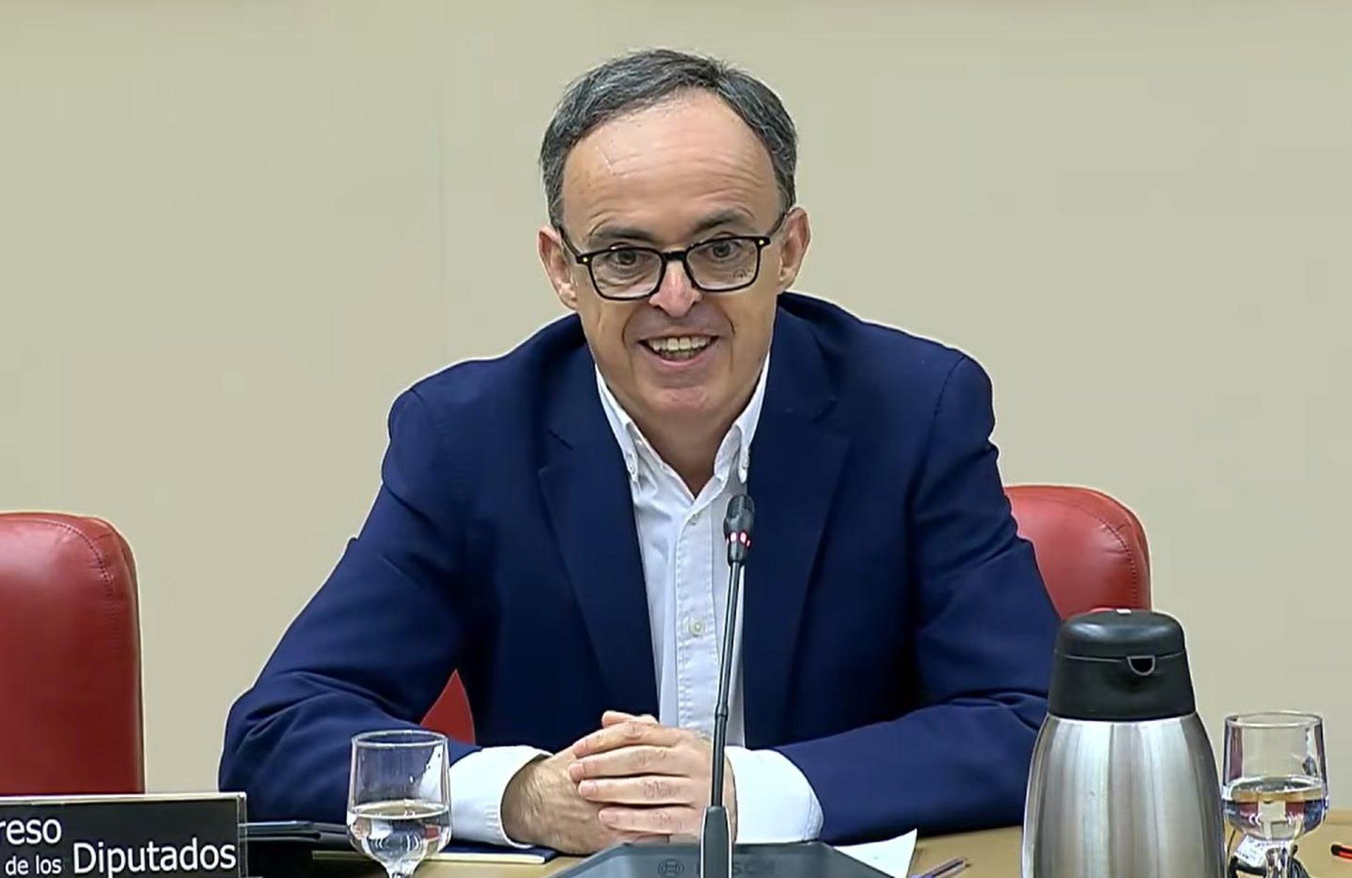 CNMC: Redes elétricas e eletrificação são chaves para competitividade da Espanha