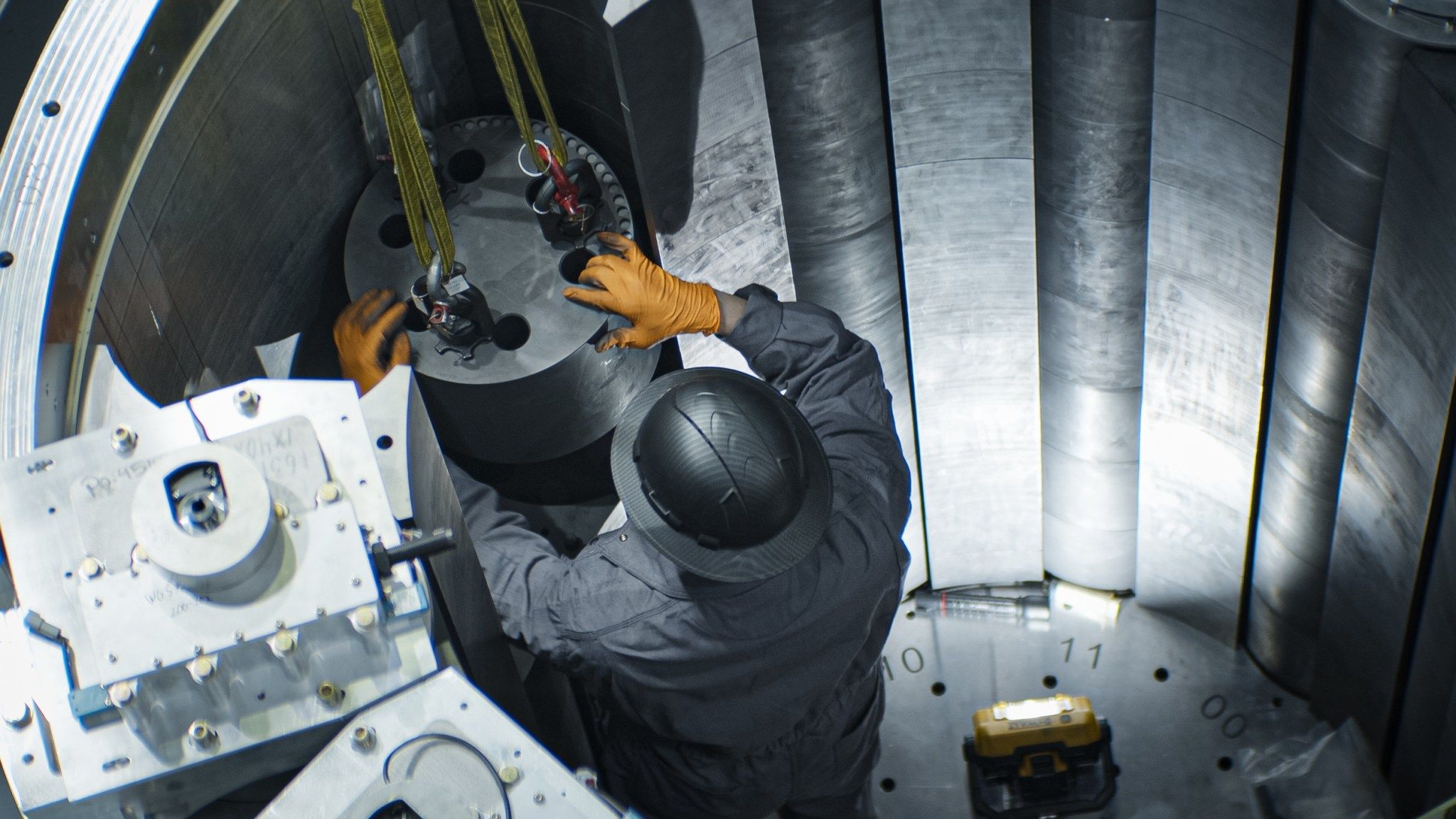 Microrreatores nucleares: a aposta do Pentágono e da NASA para a energia do futuro
