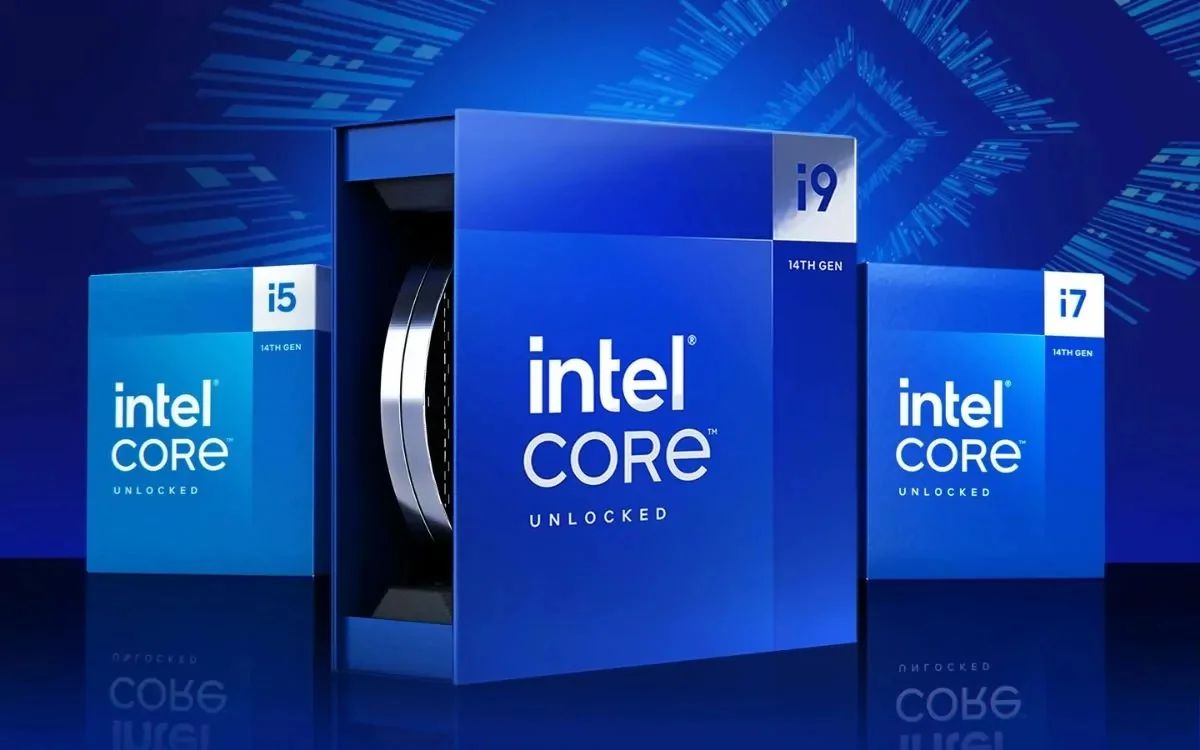 Intel planeja novas CPUs compatíveis com DDR4 para 2027 em meio à crise de semicondutores