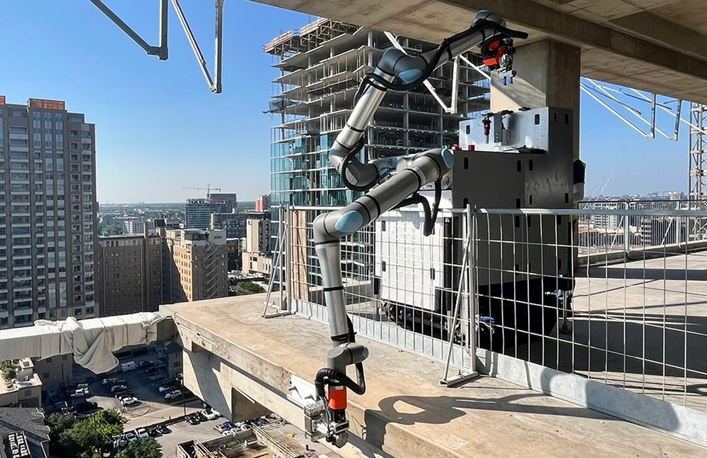 Raise Robotics compartilha framework para escalar robôs de campo