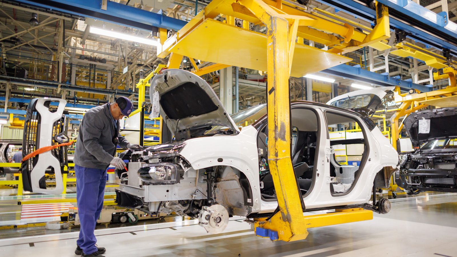 Siemens e IFS integram plataformas para otimizar ciclo industrial com IA