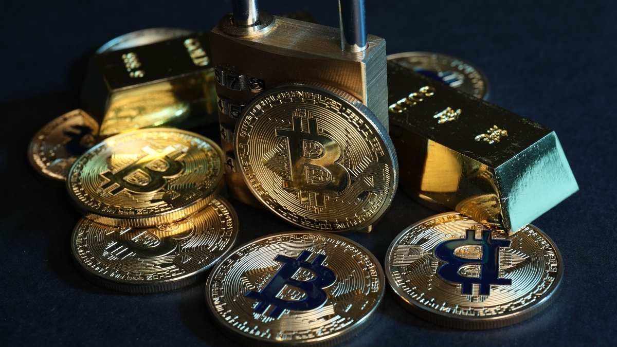Bitcoin recupera fôlego, mas o árbitro ainda é o Fed