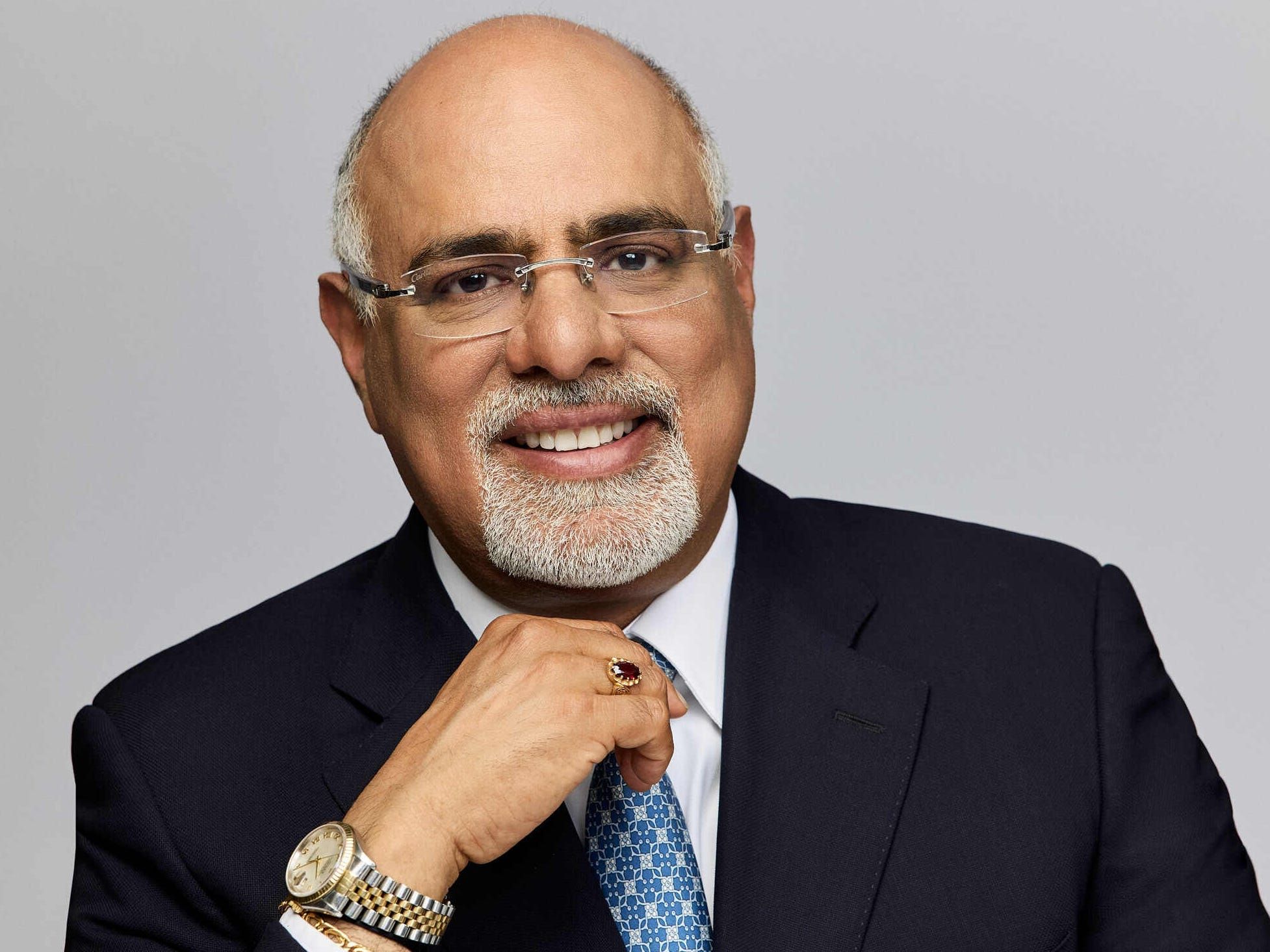 Raja Rajamannar vê era de ouro no marketing — mas alerta para o mar de mesmice da IA