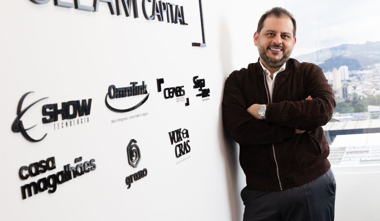 Family office de R$ 5 bi aposta em lucro mensal e foge de VC
