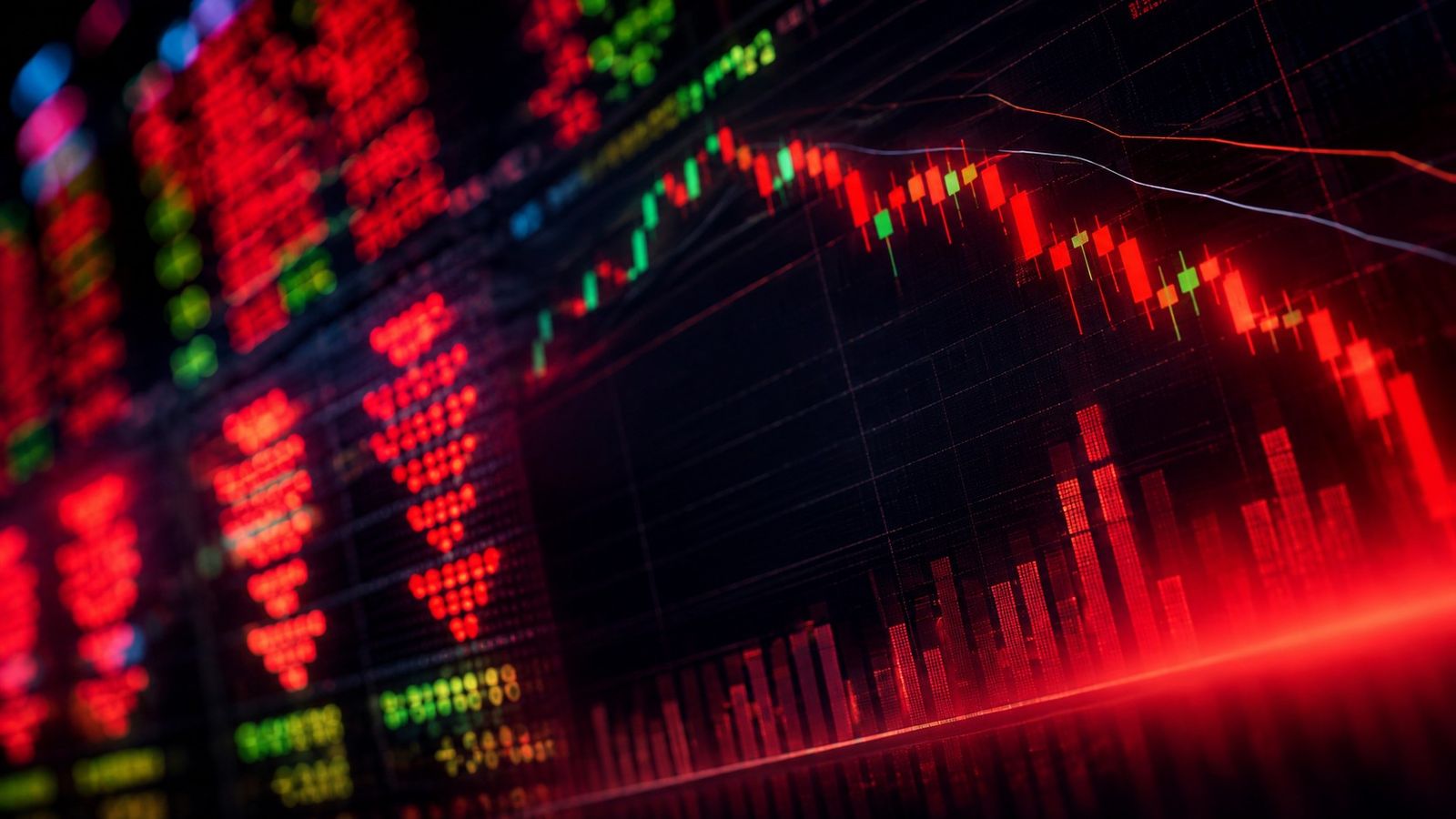 Ibovespa Futuro cai 0,68% com receio de ata do Fed e tensões no Oriente Médio