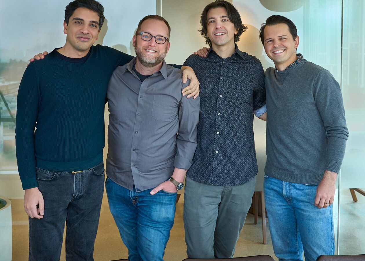 Inworld compra Ultravox para turbinar IA conversacional em tempo real
