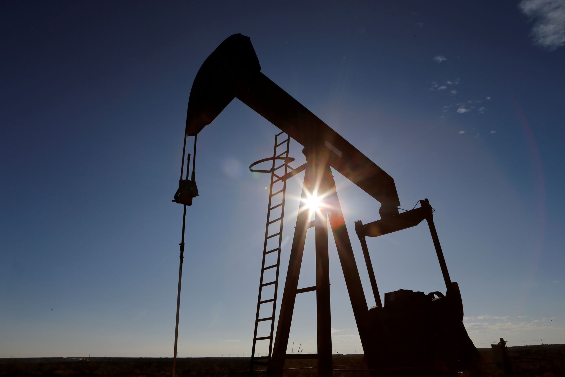 Petróleo: o mercado errou a conta, e os estoques nos EUA dispararam
