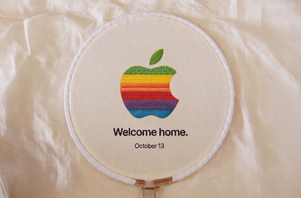 Apple anuncia evento 'Welcome Home' e mira casa inteligente com IA