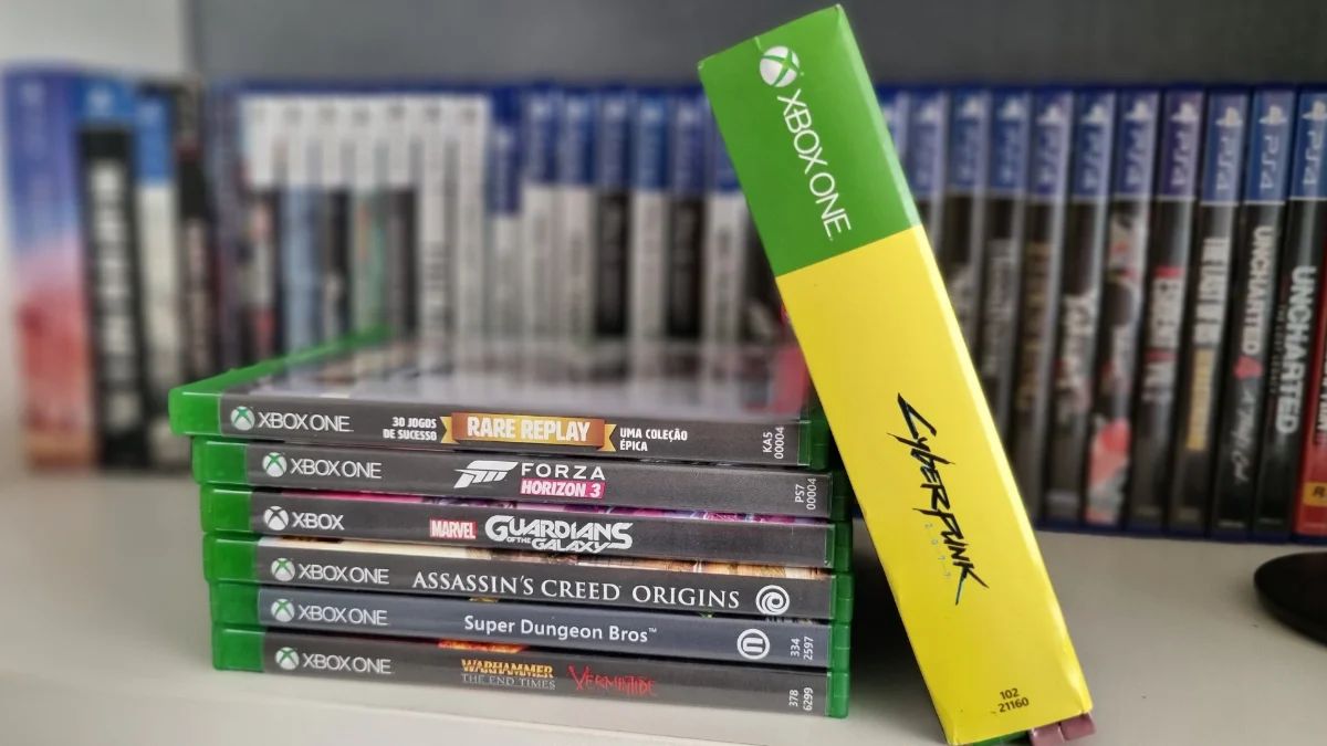 Ports de fãs: a salvação da memória dos videogames