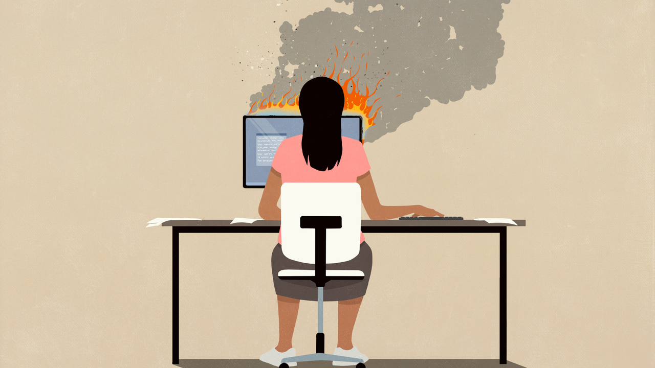Imposto operacional drena produtividade nas linhas de frente