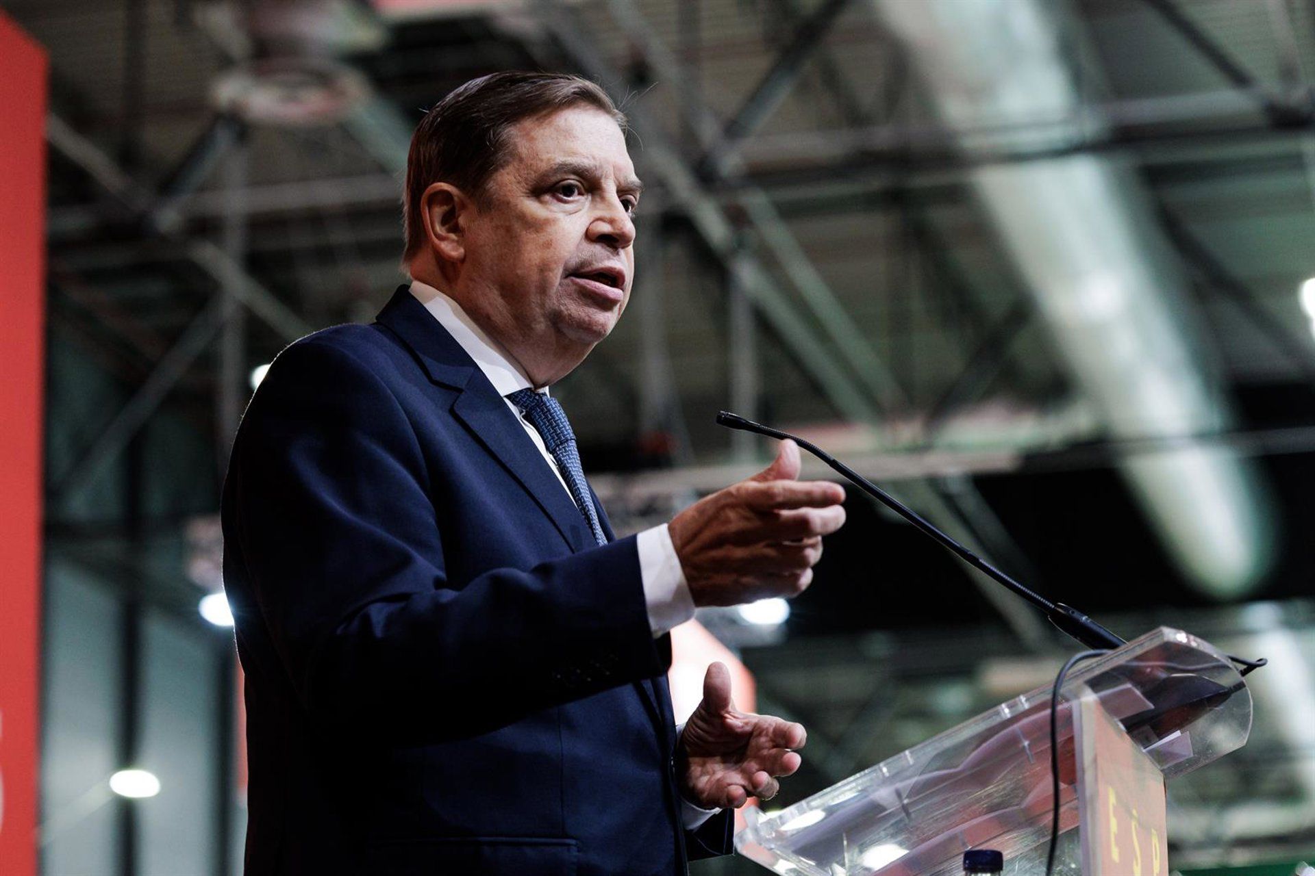 Planas pede que setor alimentício segure repasse de preços ao consumidor