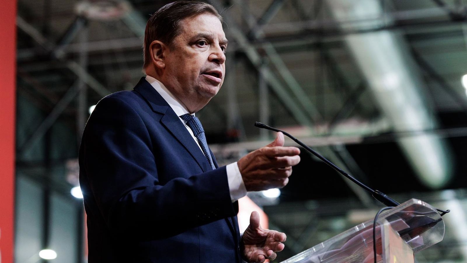 Planas pede que setor alimentício segure repasse de preços ao consumidor
