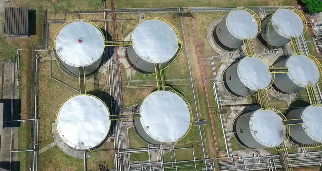 A conta chegou para a Refit: a falência da antiga Manguinhos