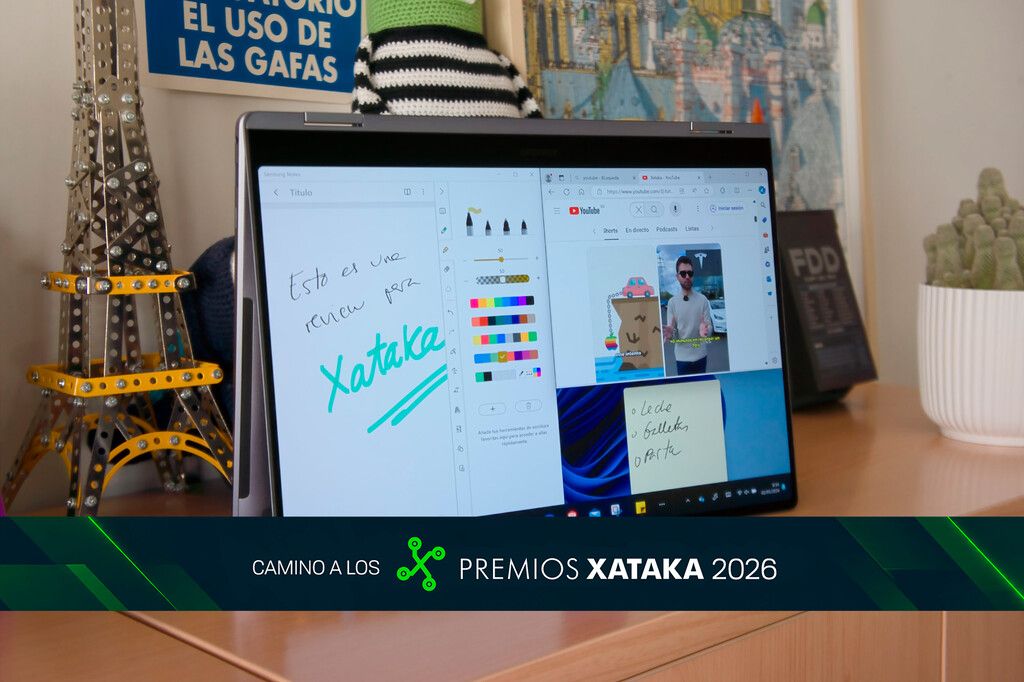 Convertíveis em 2026: a promessa atrasada de um notebook flexível