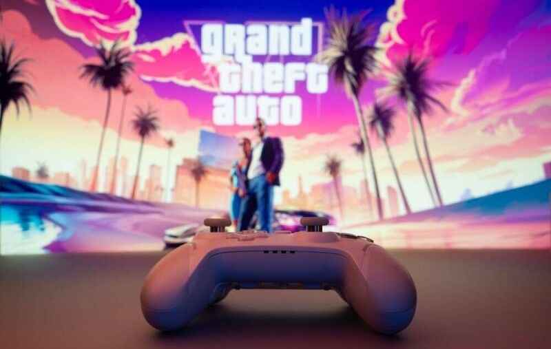 Rockstar Games enfrenta tribunal por acusações de práticas antissindicais antes de GTA VI