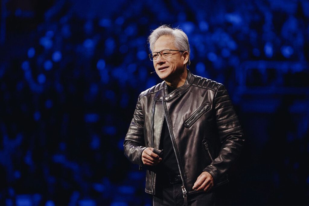 Jensen Huang defende salários altos — e a estratégia de retenção na era da IA
