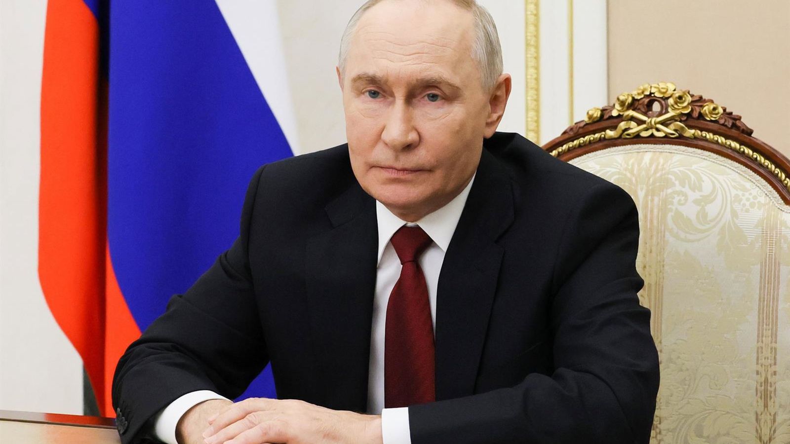 Rússia eleva impostos sobre renda, mineração e importações para financiar guerra